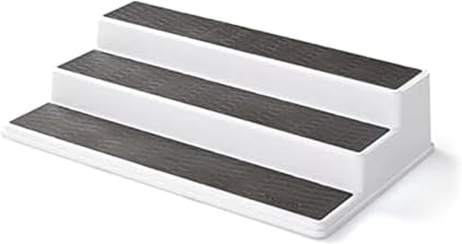 CABINET ORGANIZER 3 TIER 15"