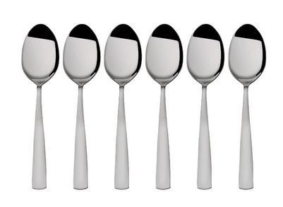 PFZ DANFORD 6PC DINNER SPOON