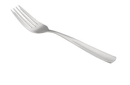 PFZ DANFORD 6PC SALAD FORK
