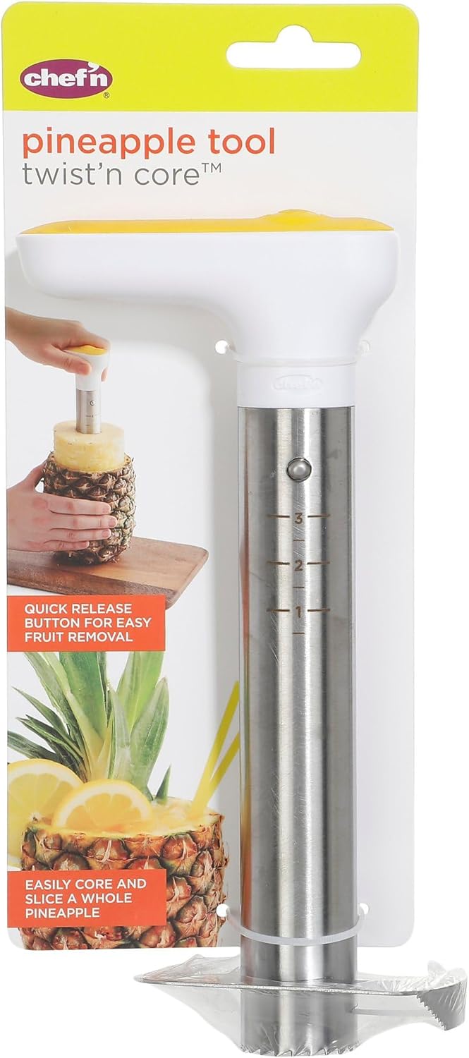 PINEAPPLE PREP TOOL TWIST