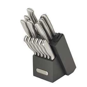 FABERWARE 15PC SS CUTLERY GRAPH