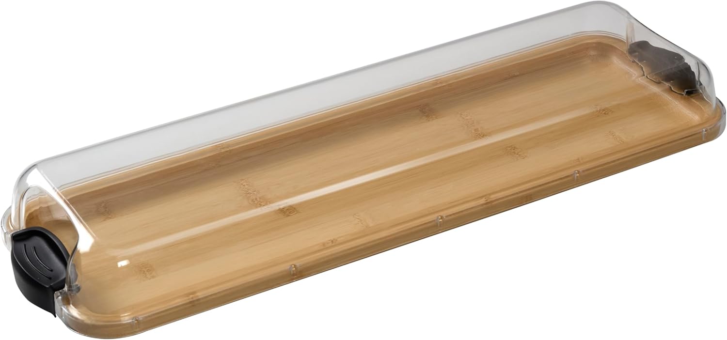 MAKE&TAKE RD BAMBOO BLACK 5 SLOT