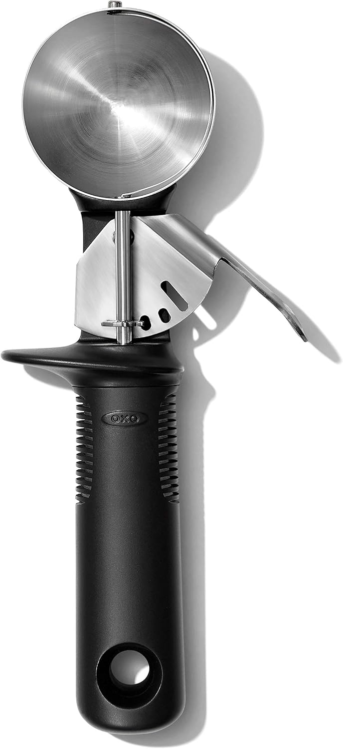 OXO GOOD GRIPS ICE CREAM SCOOP