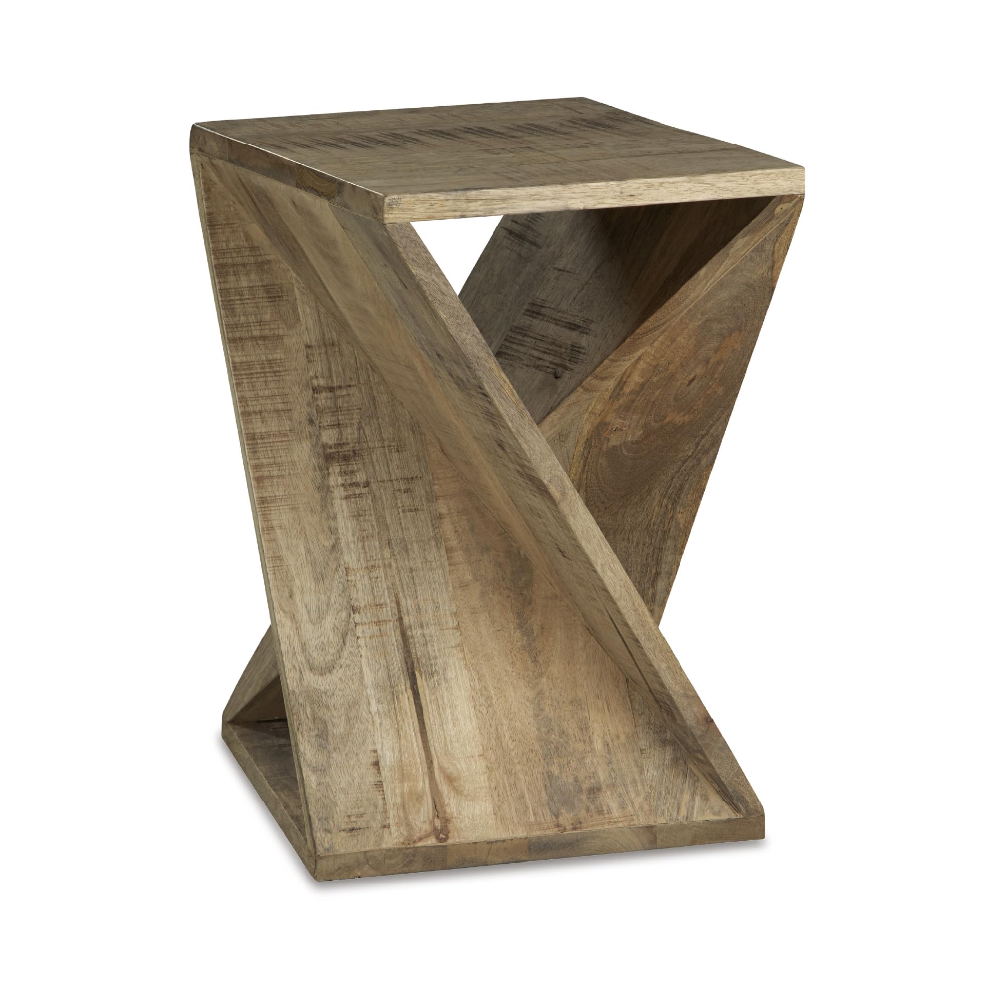 ZALEMONT ACCENT TABLE