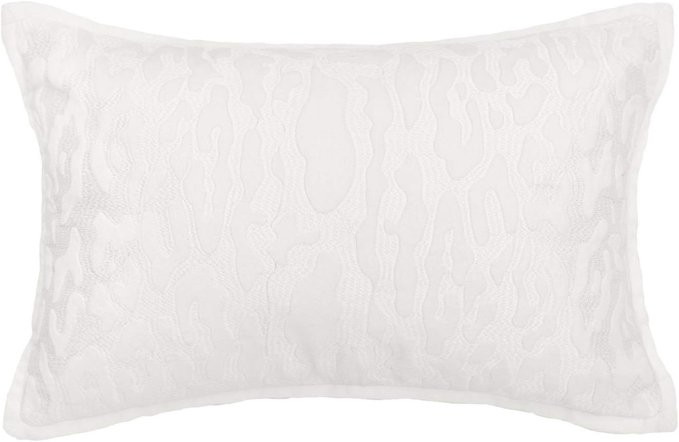 AVON IVORY PILLOW