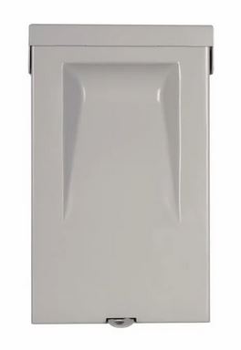 A/C PULLER SWITCH 60A 1PH NEMA