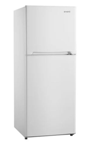 AVANTI REFRIGERATOR WHITE 10CF