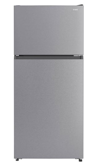 AVANTI REFRIGERATOR SS 18cf