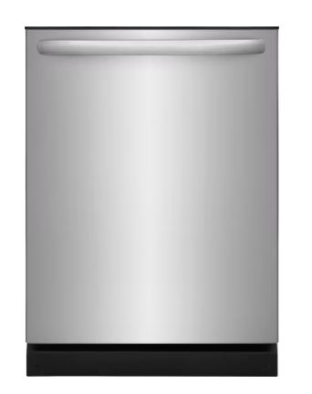 FRIGIDAIRE DISHWASHER SS 24"