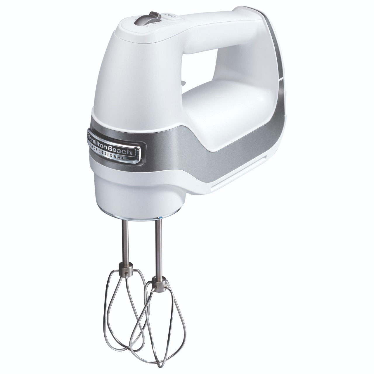HB HAND MIXER  PROFESS 5SPEED