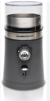 HB COFFEE GRINDER 14 CUP