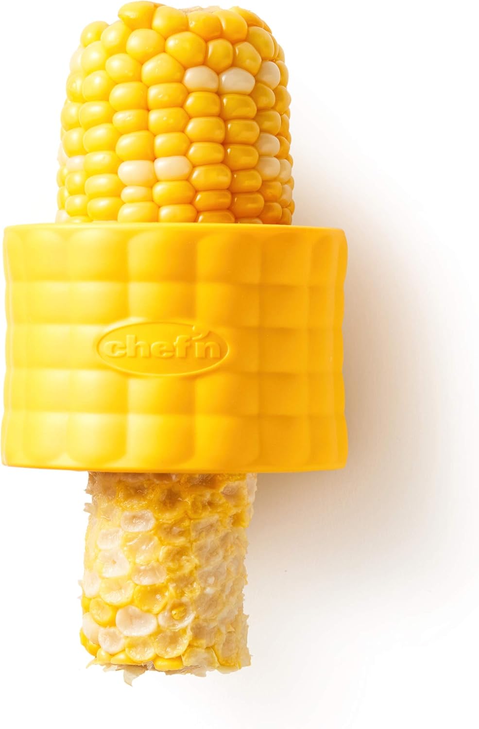 CHEFN CORN STRIPPER YELLOW