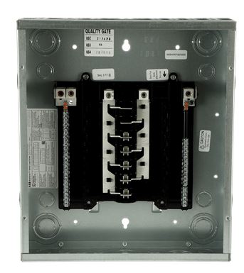 CURCUIT BREAKER 125A 14/28