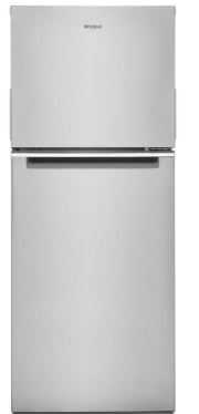 TOP-FREEZER REFRIGERATOR 11.6 CF