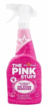 PINK OXI STAIN REMOVER 16.9Z