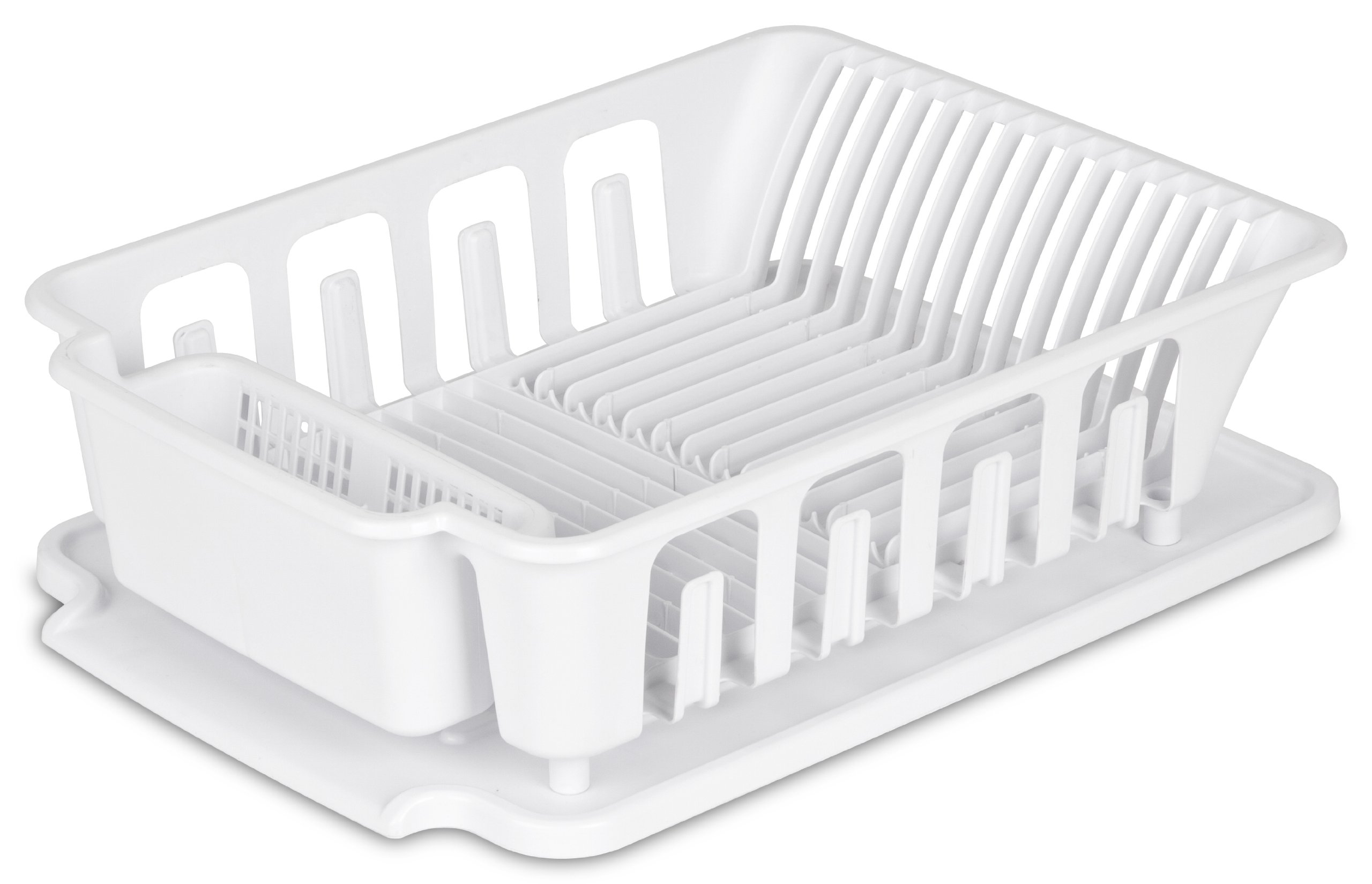 STERILITE DISH DRAINER 2PC