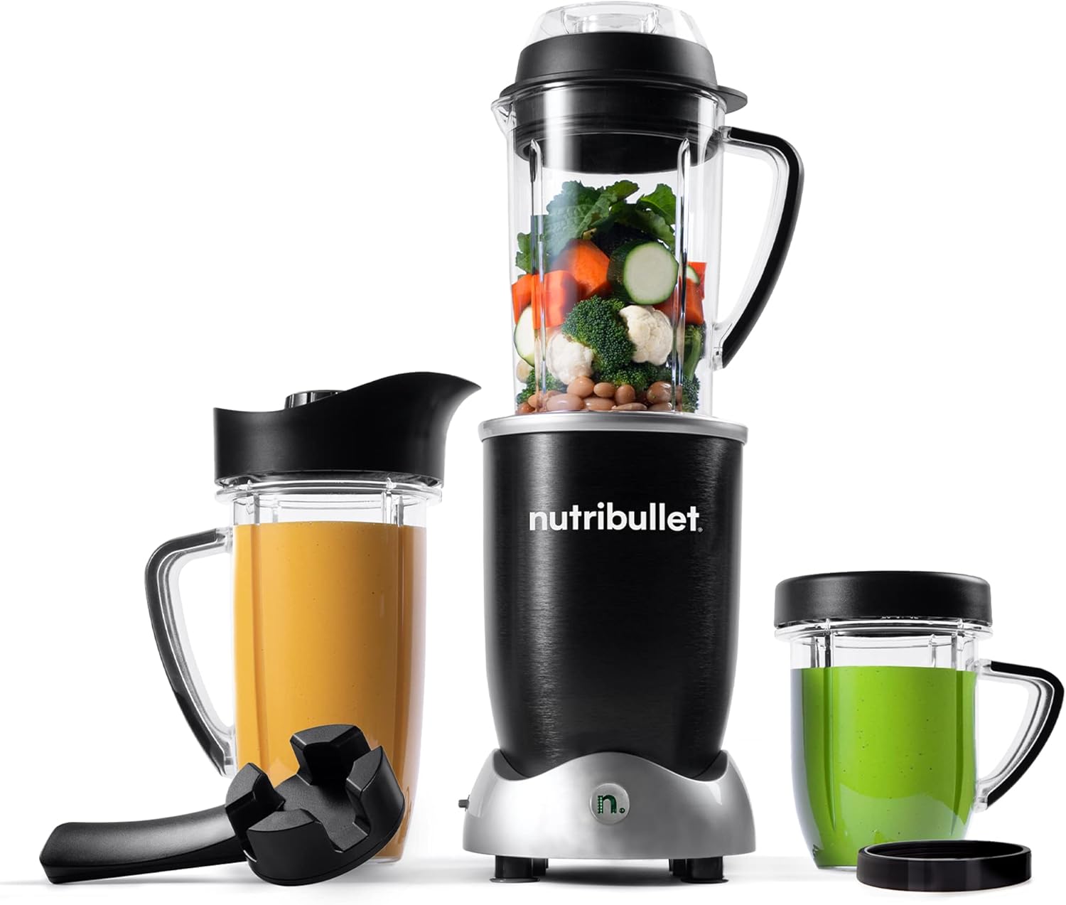 CAPITAL NUTRI BULLET RX