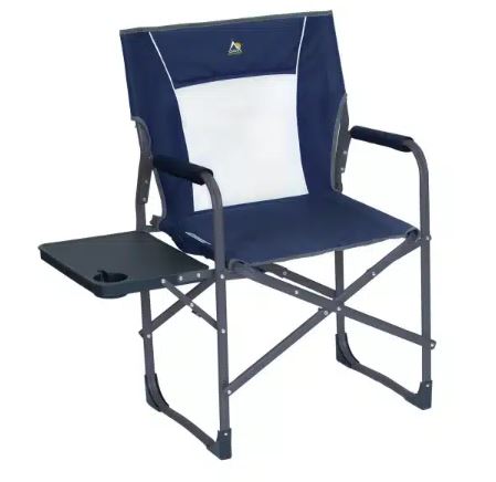 DIRECTOR CHAIR OUTDOOR 21.3"