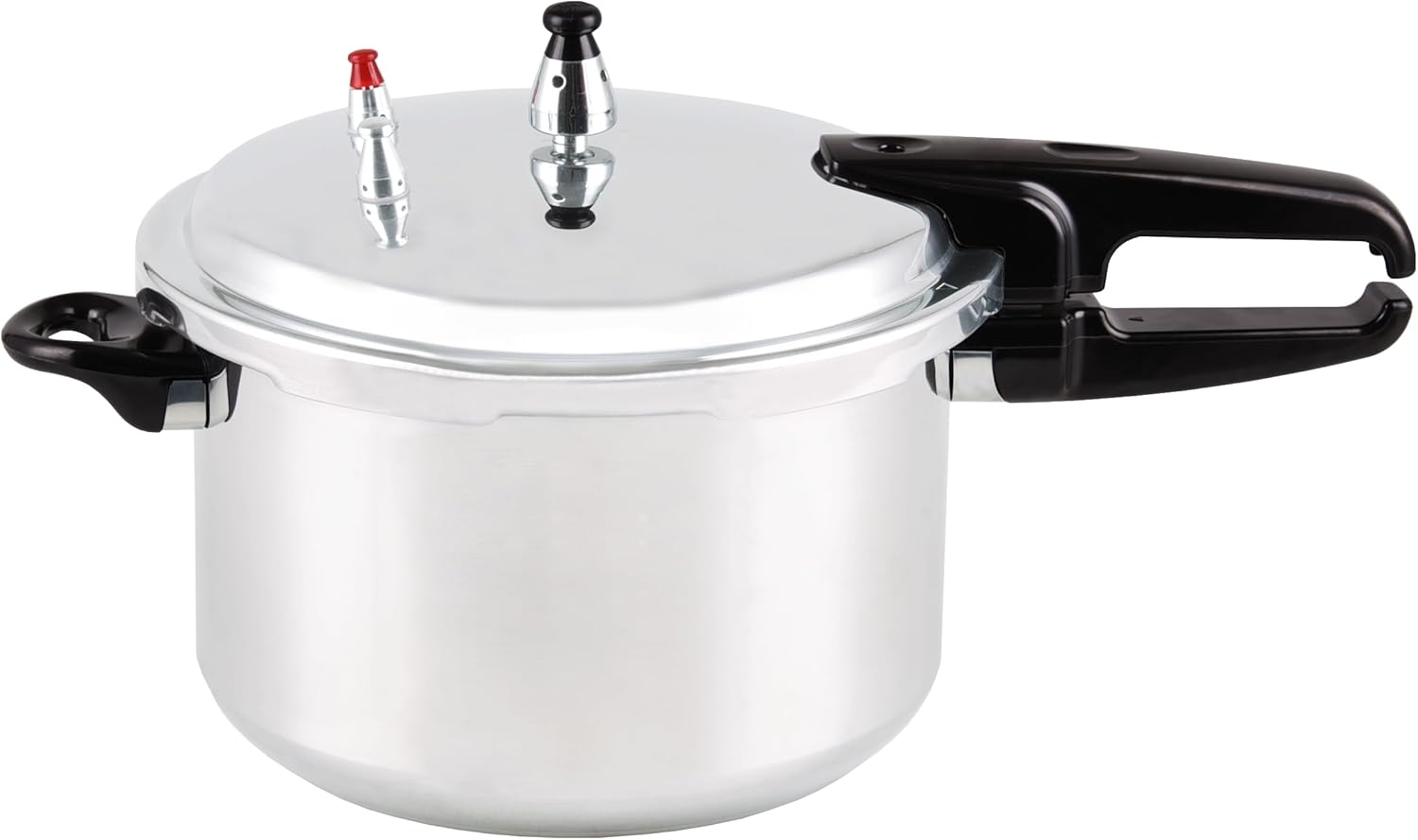 5.5L Aluminum Pressure Cooker