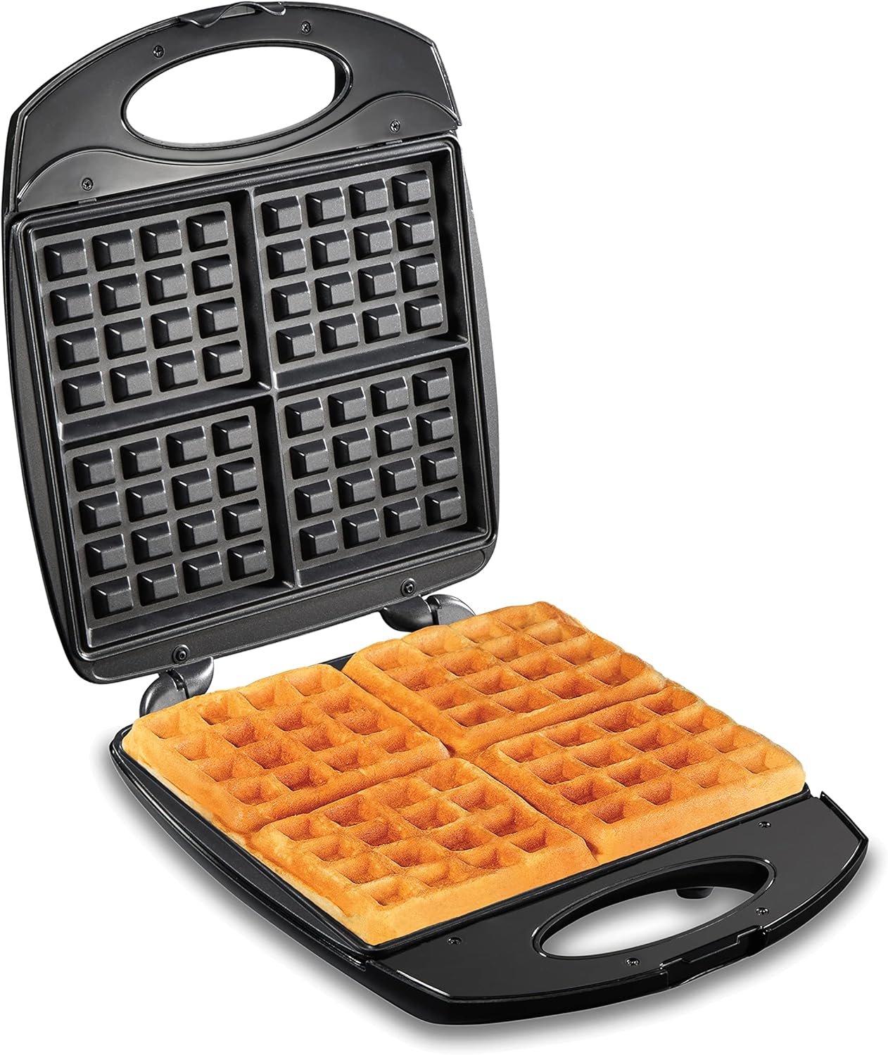 HB SQUARE BELGIAN WAFFLE