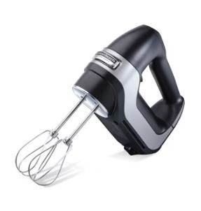 HB HAND MIXER DC MOTOR 5SPEED