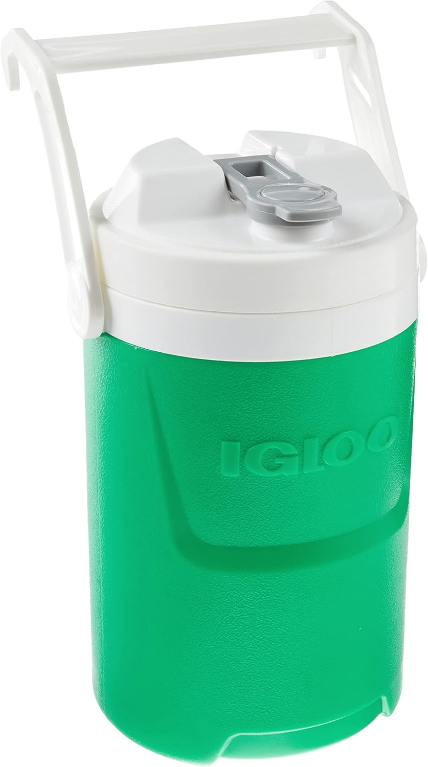 LAGUNA PRO COOLER GRN 1/2GAL
