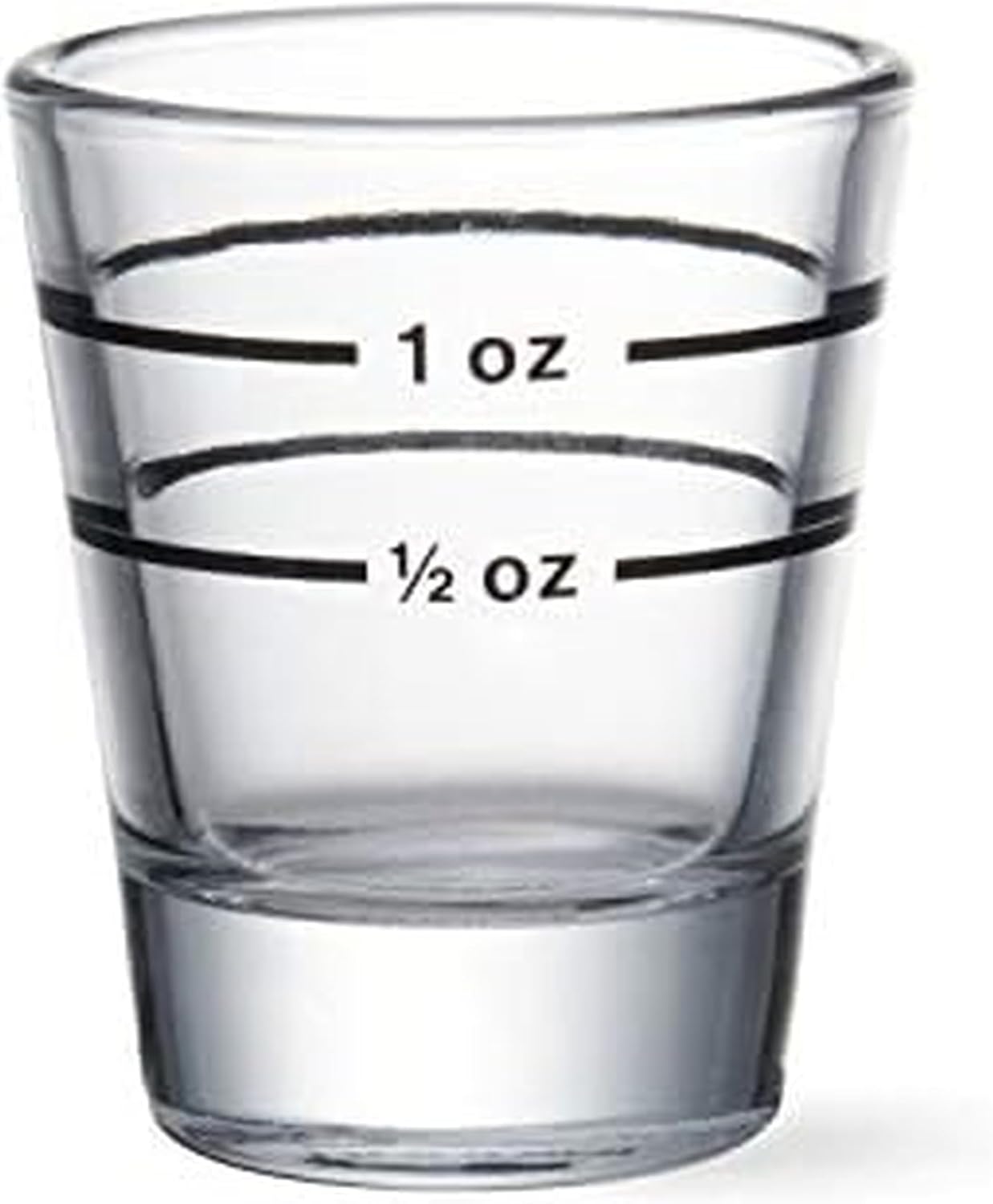 HOUDINI SHOT GLASS