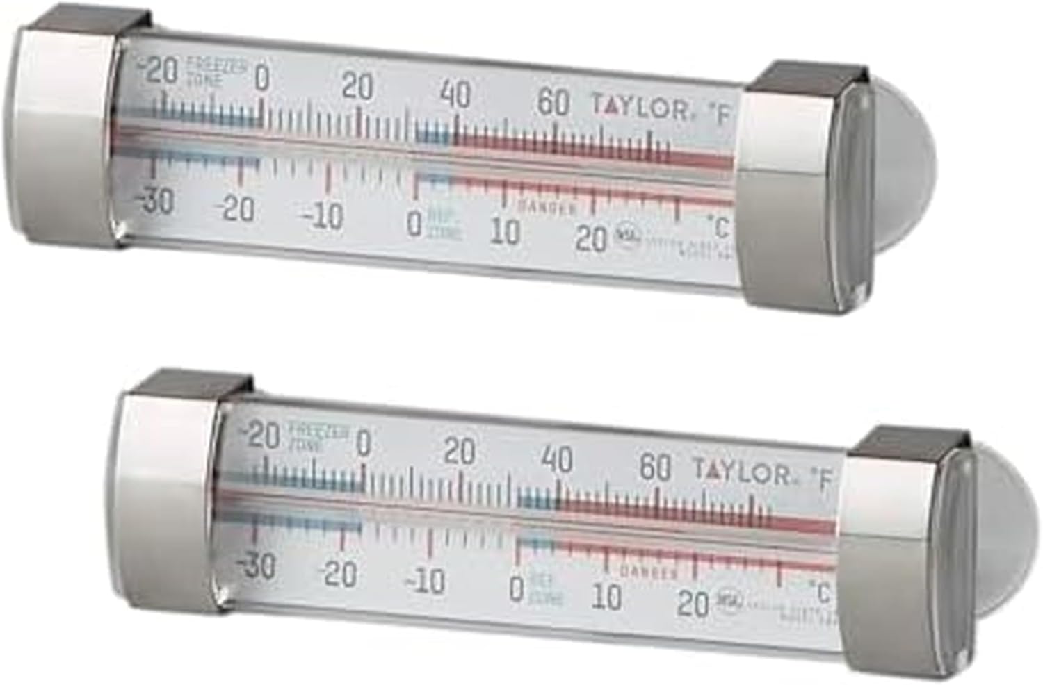 FRIDGE FREEZER THERMOMETER