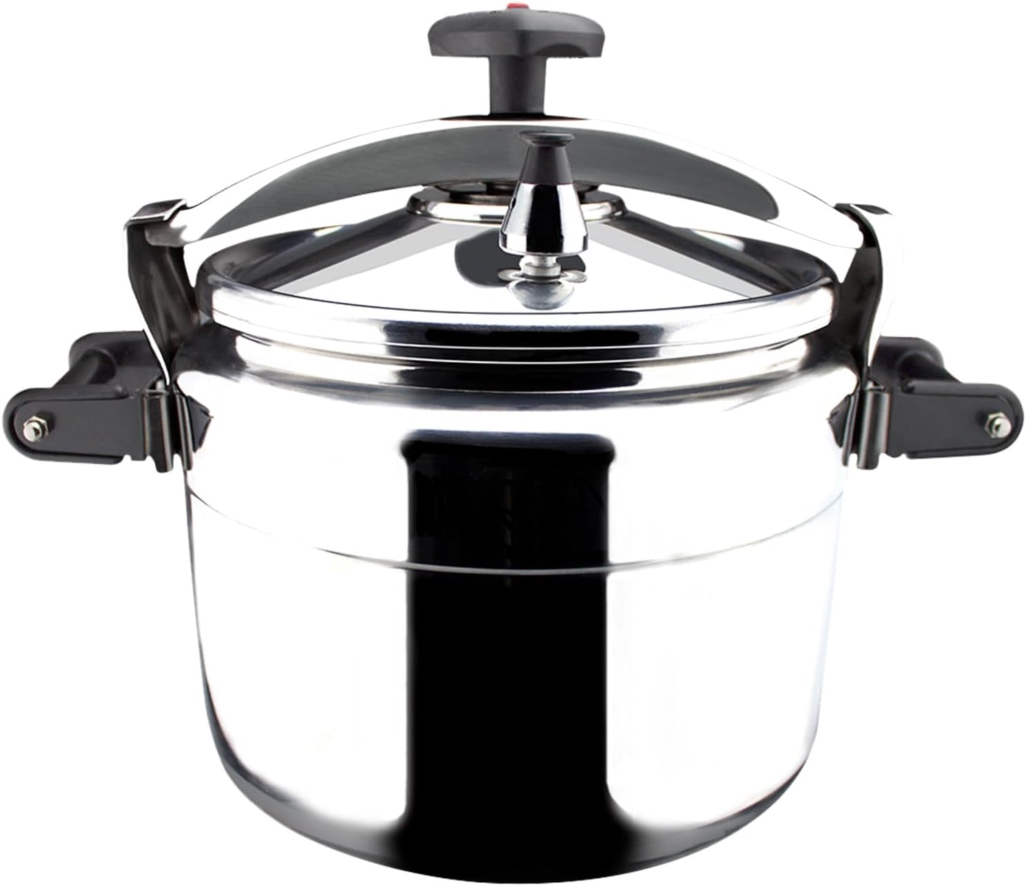 MAGESA ALUM PRESSURE COOKER 23QT