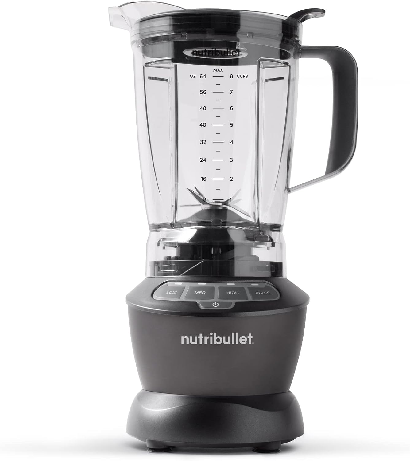 NUTRI BULLET BLENDER 1200W
