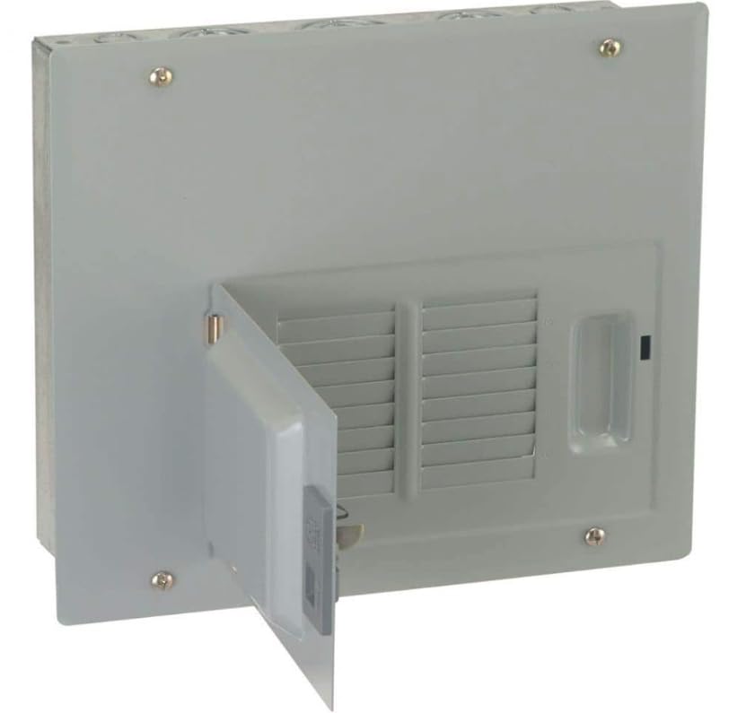 CIRCUIT BREAKER INDOOR 125A 8/16