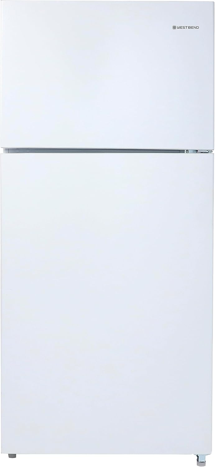 WEST BEND REFRIGERATOR WHT 18CF