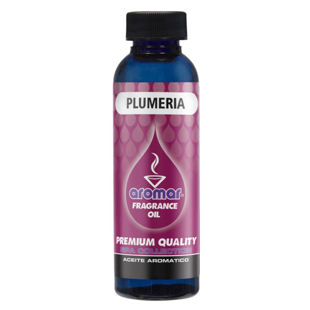 AROMATIC OIL 2z PLUMERIA