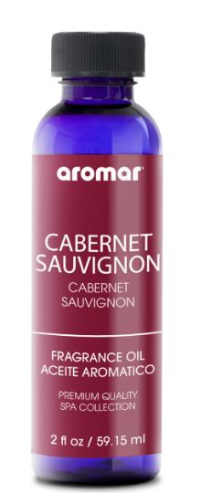AROMATIC OIL 2z CABERNET SAUVIG
