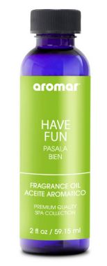 AROMATIC OIL 2z HAVE FUN