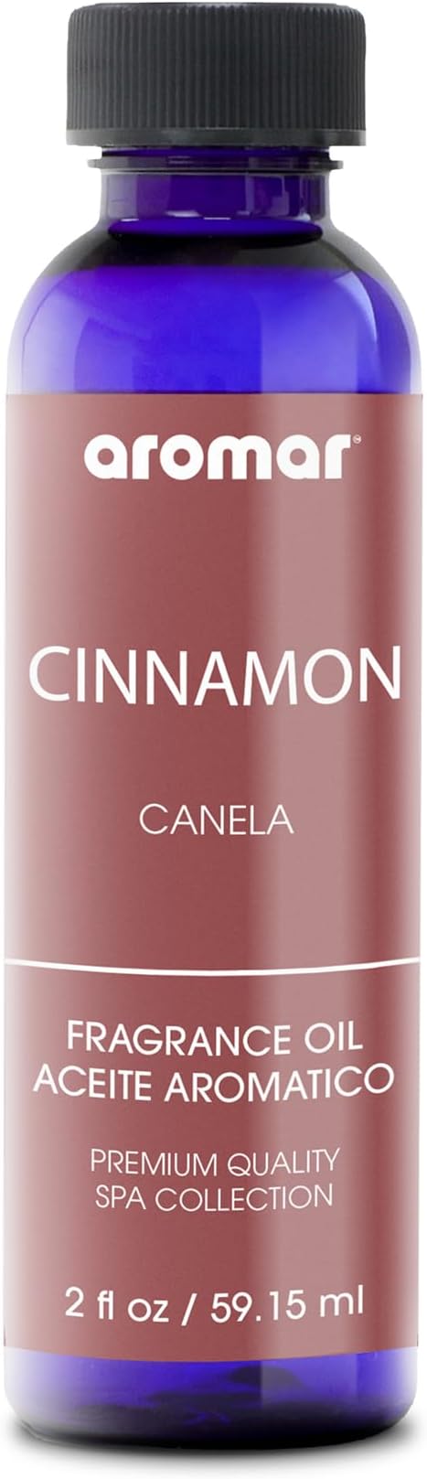 AROMATIC OIL 2z CINNAMON