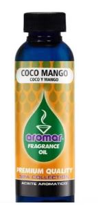 AROMATIC OIL 2z COCO MANGO