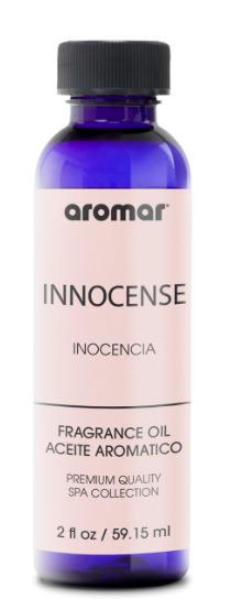 AROMATIC OIL 2z INNOCENCE