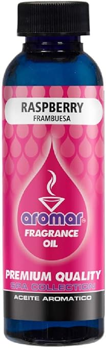 AROMATIC OIL 2z RASPBERRY