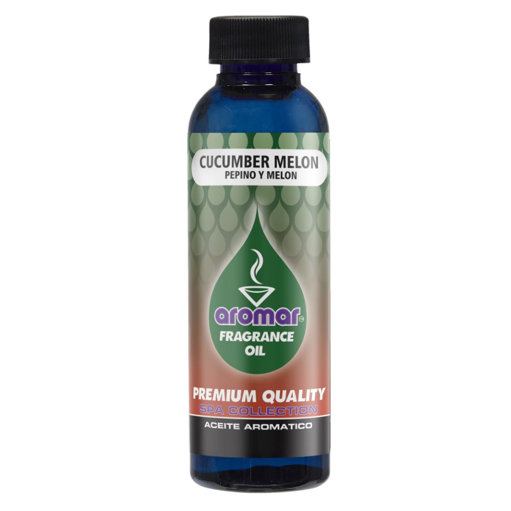 AROMATIC OIL 2z CUCUMBER MELON