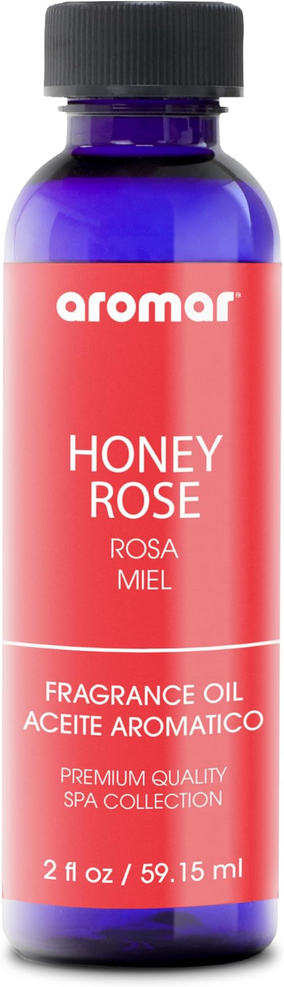 AROMATIC OIL 2z HONEY ROSE