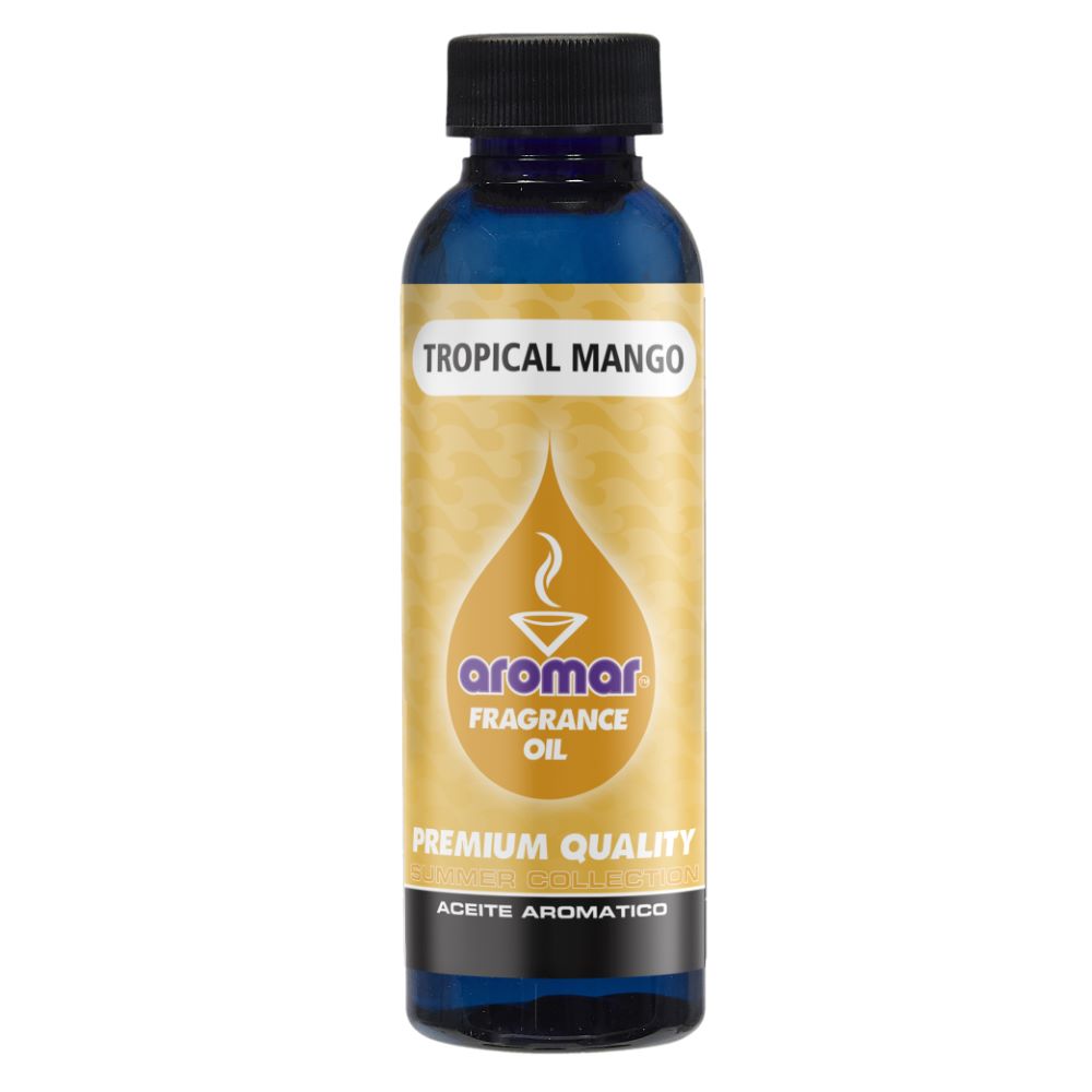 AROMATIC OIL 2z TROPICAL MANGO