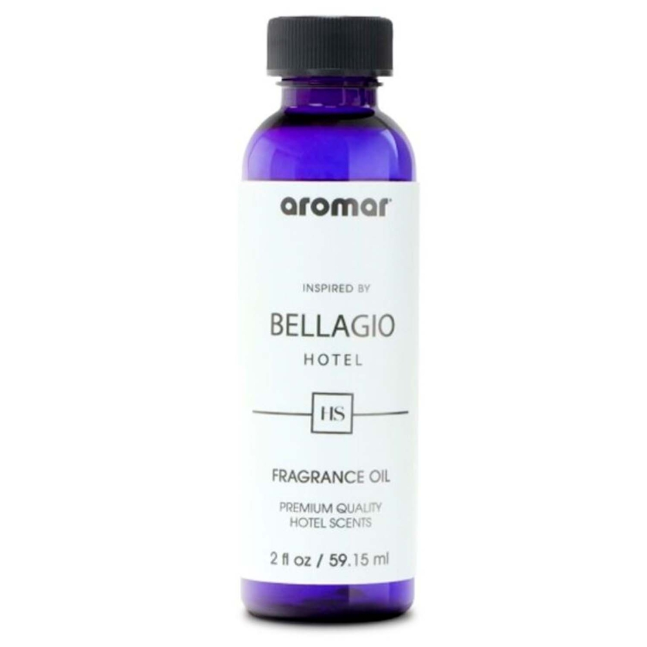 AROMATIC OIL 2z BELLAGIO HOTEL