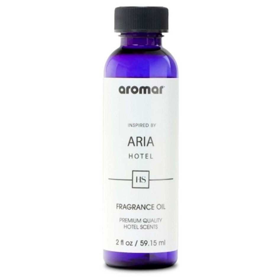 AROMAR OIL 2.OZ ARIA HOTEL