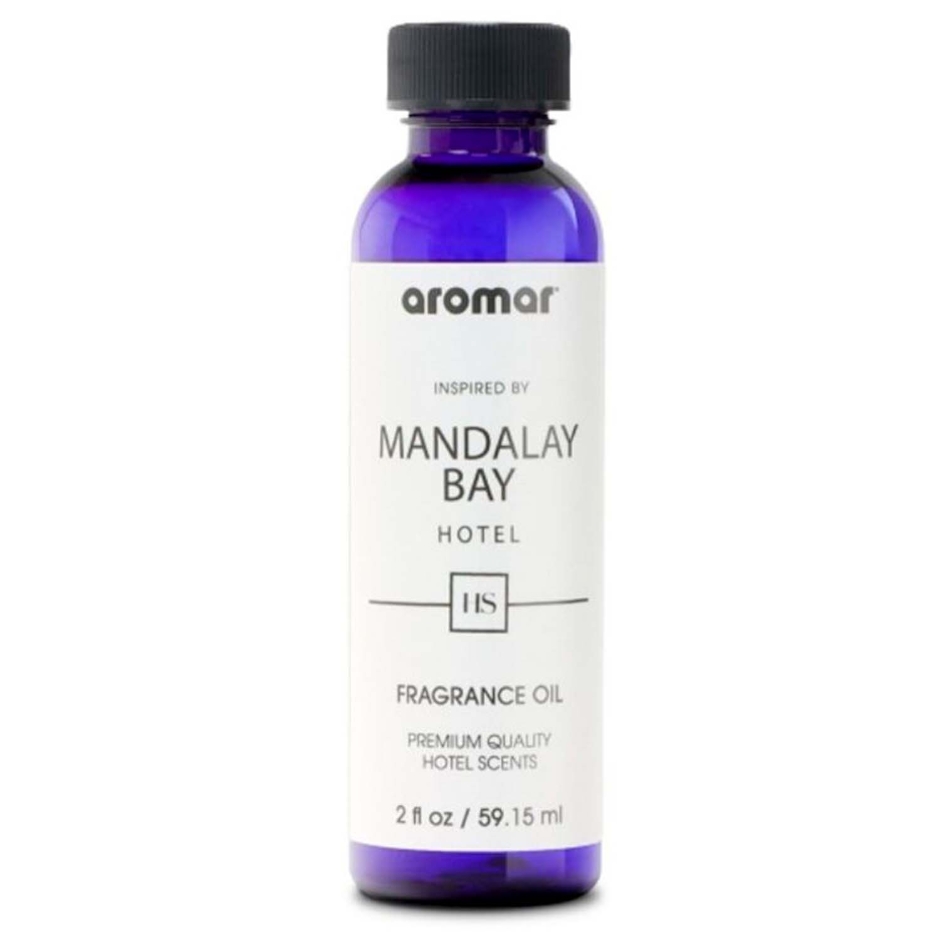 AROMATIC OIL 2z MANDALAY BAY