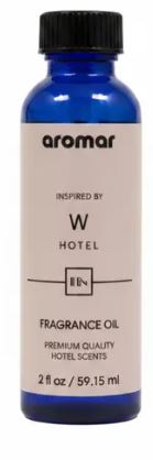 AROMATIC OIL 2z W HOTEL