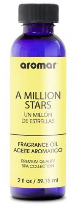 AROMAR OIL 2z A MILLION STARS