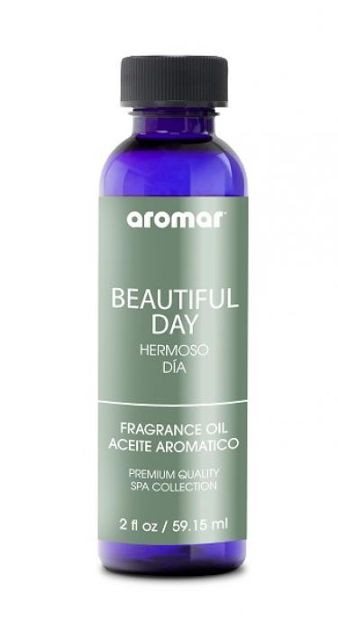 AROMATIC OIL 2z BEAUTIFUL DAY