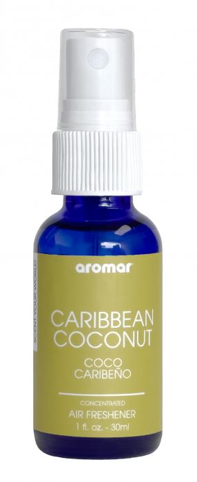 AROMAR AIR FRESHNER 1z CARIB COC
