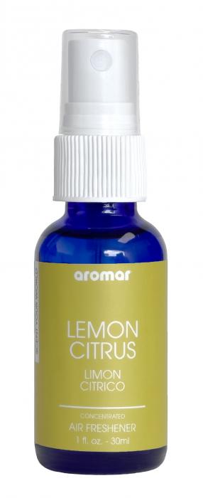 AROMAR AIR FRESHNER 1z LEMON C